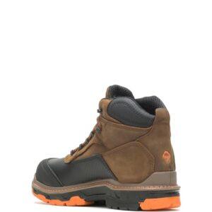 Wolverine Men's Overpass Composite Toe Work Boots