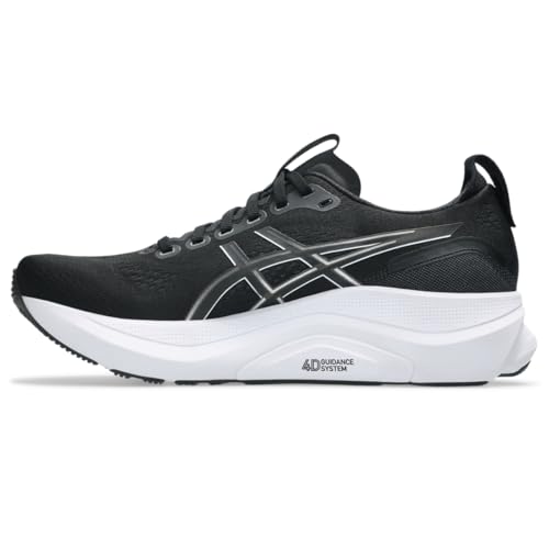 Asics Gel-Kayano 32 Review