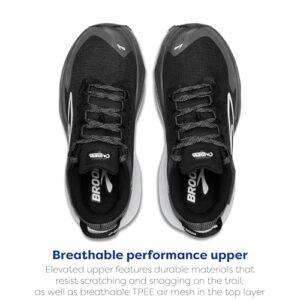 Brooks Men’s Caldera 8 Ultra Trail Running Shoe Review