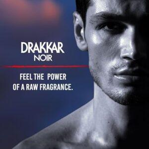 Drakkar Noir By Guy Laroche Eau De Toilette