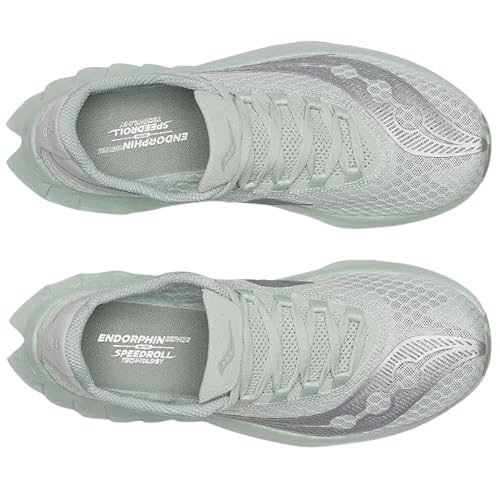 Saucony Endorphin Pro 4 Review