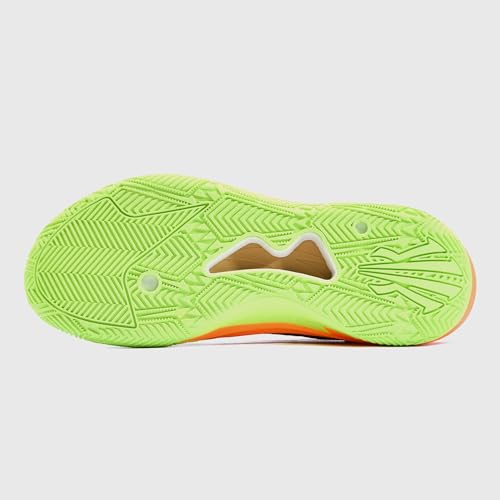 ANTA Men's Kyrie Irving Kai 1 Shoes Review