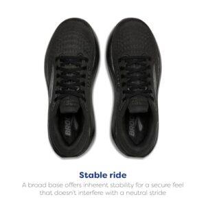 Brooks Ghost Max 3 Review