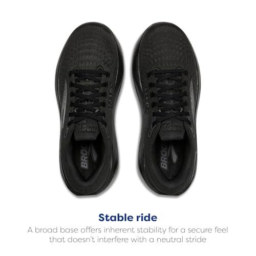 Brooks Ghost Max 3 Review