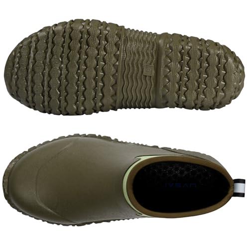 UVSAI Men's Waterproof Garden Shoes Review