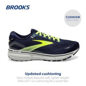 Brooks Ghost 15 Review