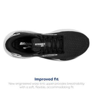 Brooks Glycerin GTS 21 Review
