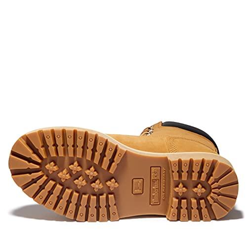 Timberland Pro Direct Attach Review