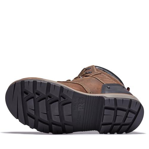Timberland Pro Ballast Review