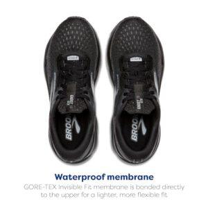 Brooks Ghost 16 Review