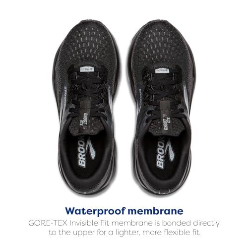 Brooks Ghost 16 Review