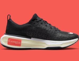 Nike Invincible Run 3 Review