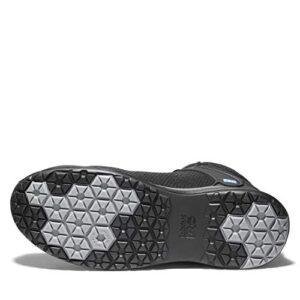 Timberland Pro Drivetrain Composite Safety Toe Reviews