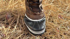 How To Store Boots Long Term Without Cracking