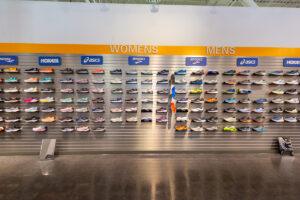 How To Run A Shoe Store