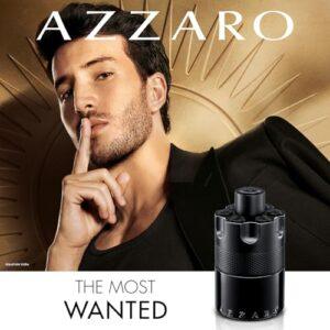Azzaro The Most Wanted Intense