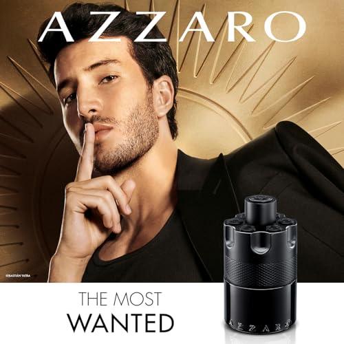 Azzaro The Most Wanted Intense