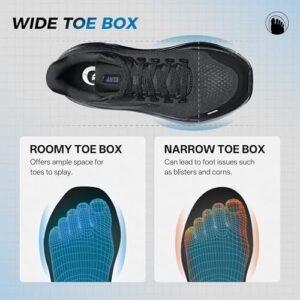 ANTA Women's PG7 Running Shoes Review