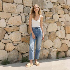 Eteridrey Espadrilles Wedge Sandals Review