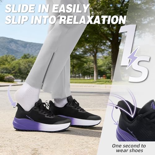 OrthoComfoot Women's Orthopedic Review