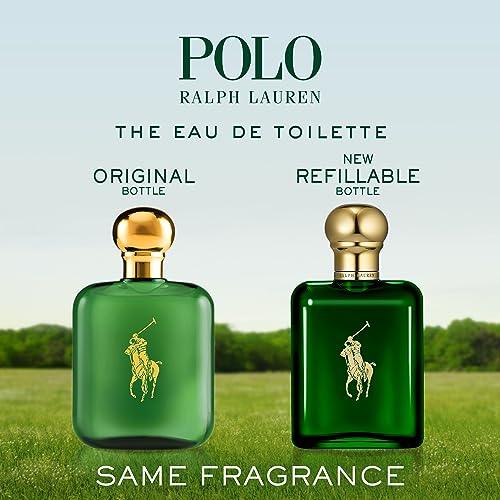 Ralph Lauren Polo Eau De Toilette Review