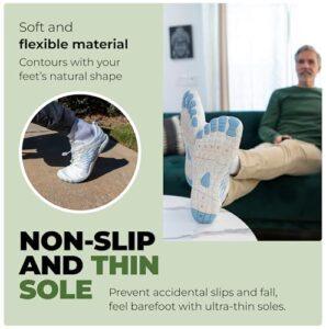 Hike Footwear Lazuli Pro VS AltraPrime