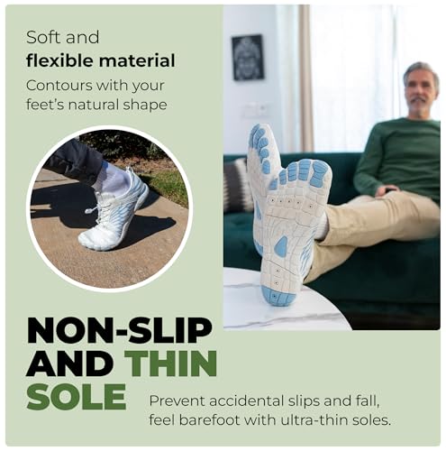 Hike Footwear Lazuli Pro VS AltraPrime