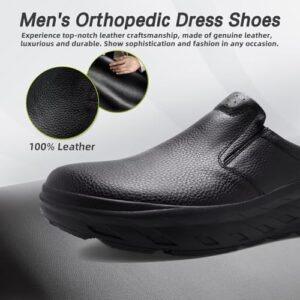 OrthoComfoot Men's Slippers Review