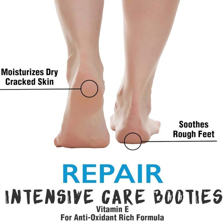 How To Repair Cracked Boot Heels Professionally