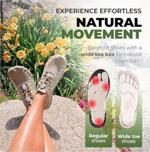 Hike Footwear HF Signature VS Vindra Flex