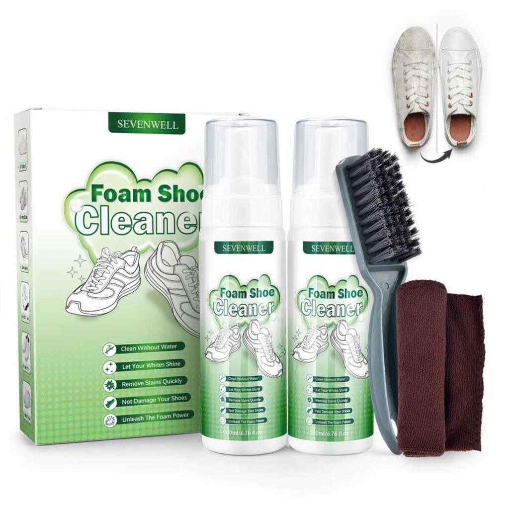 How To Clean White Leather Boots Without Damage