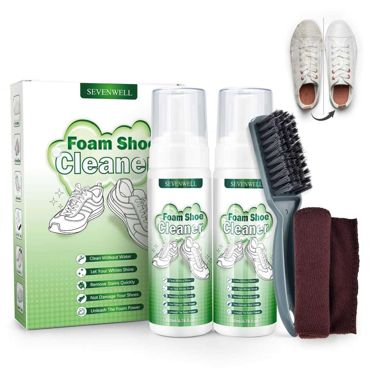 How To Clean White Leather Boots Without Damage