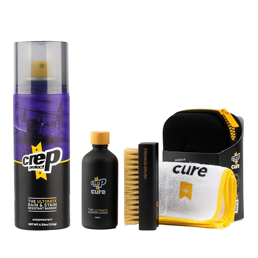 How To Protect Suede Shoes From Rain