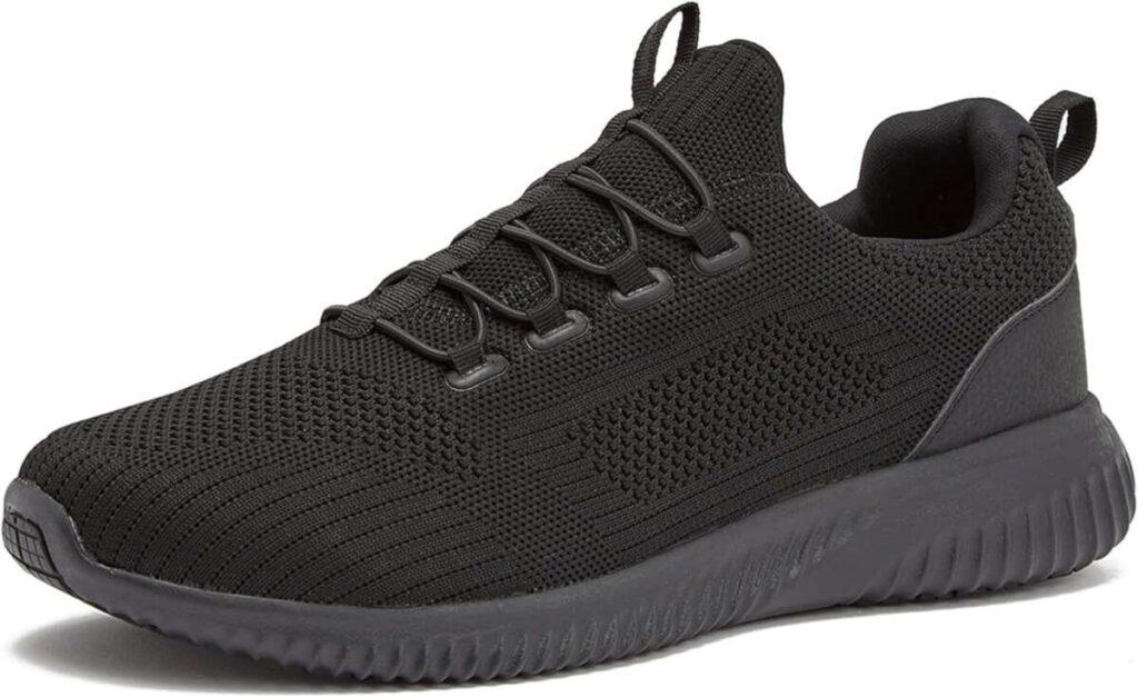 How To Choose Slip Resistant Sneakers For Restaurant Work