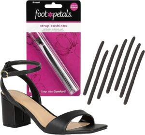 How To Adjust Sandal Straps That Dig In