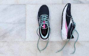 How To Break In Running Shoes