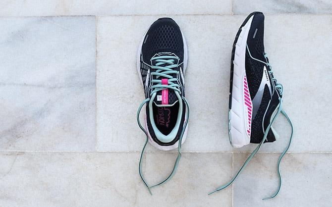 How To Break In Running Shoes