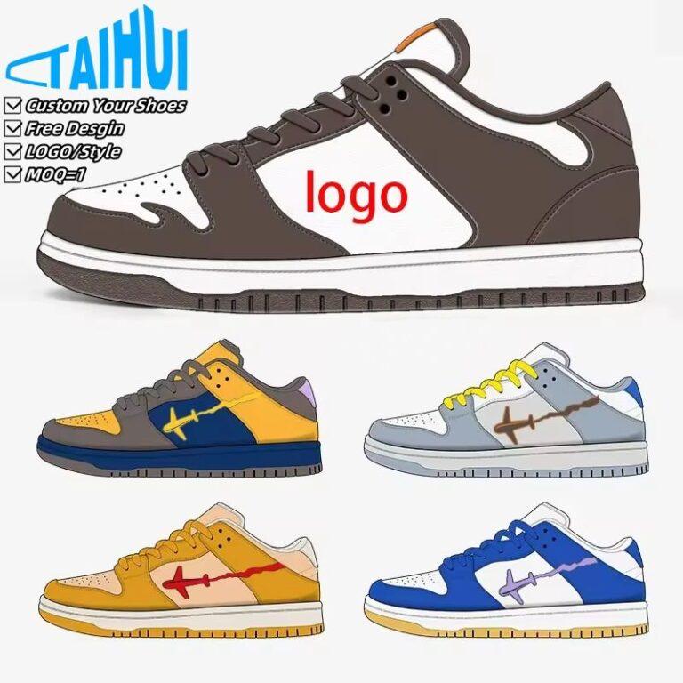How To Find Wholesale Sneaker Suppliers Online