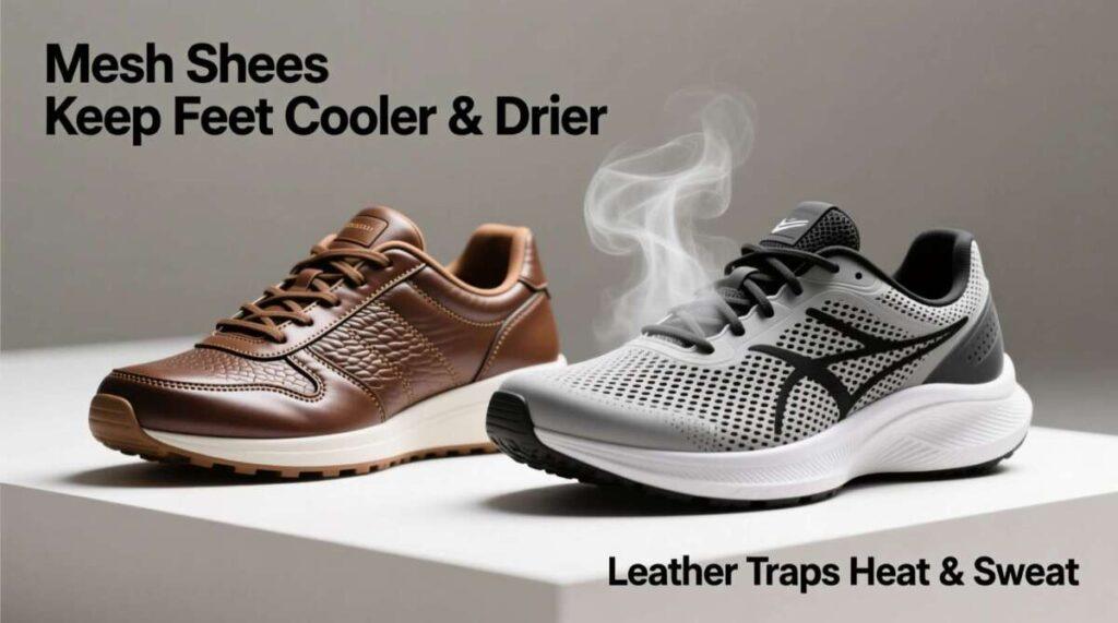How To Stop Sneakers From Smelling After Workouts