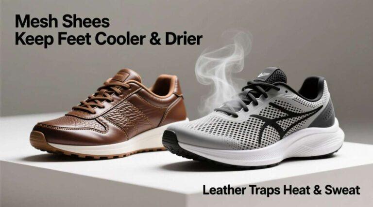 How To Stop Sneakers From Smelling After Workouts