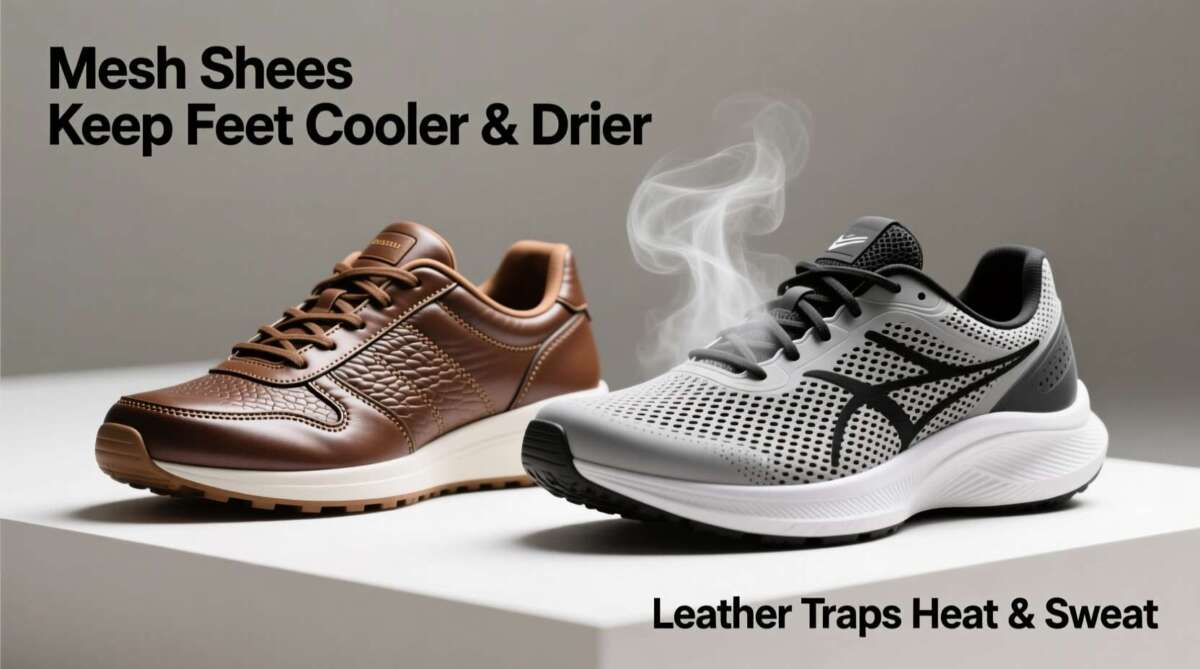 How To Stop Sneakers From Smelling After Workouts