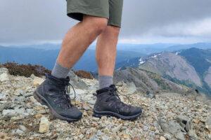 How To Make Boots More Flexible For Walking