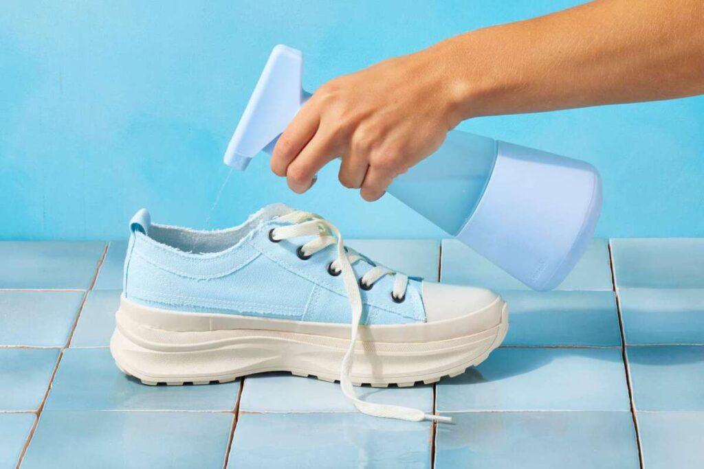 How To Keep Boots From Smelling In Summer