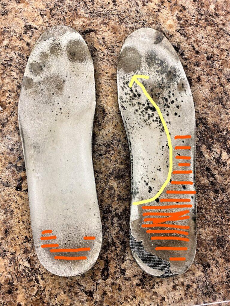 How To Fix Uneven Wear On Boot Heels