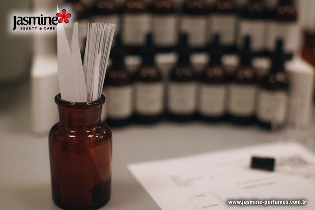 How To Make Cologne Project More