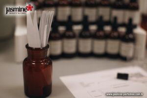 How To Make Cologne Project More