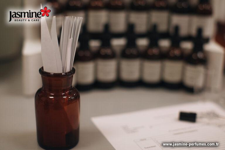 How To Make Cologne Project More