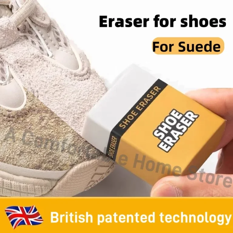 How To Repair Scuffed Suede Boots At Home