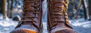 How To Remove Salt Stains From Winter Sneakers