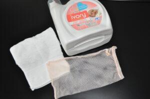 How To Wash Canvas Ballet Shoes